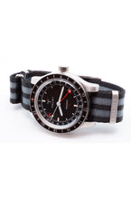 Load image into Gallery viewer, STRATONAUT GMT - Black
