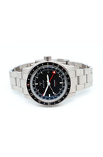 Load image into Gallery viewer, STRATONAUT GMT - Black