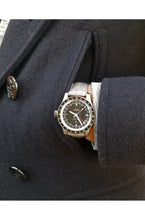 Load image into Gallery viewer, STRATONAUT GMT - Black