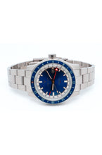 Load image into Gallery viewer, STRATONAUT GMT - Blue