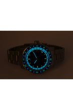 Load image into Gallery viewer, STRATONAUT GMT - Blue