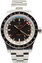 Load image into Gallery viewer, STRATONAUT GMT - Gilt