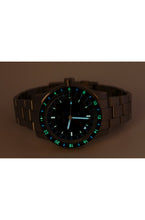Load image into Gallery viewer, STRATONAUT GMT - Black
