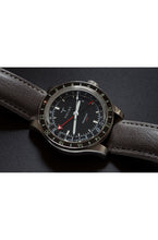 Load image into Gallery viewer, STRATONAUT GMT - Black
