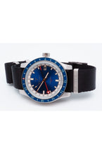 Load image into Gallery viewer, STRATONAUT GMT - Blue
