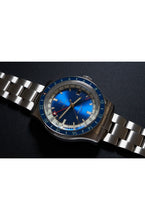 Load image into Gallery viewer, STRATONAUT GMT - Blue
