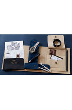 Load image into Gallery viewer, STRATONAUT GMT - Blue
